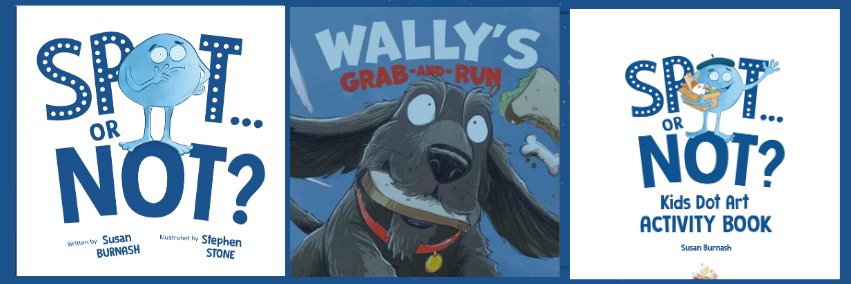 Susan Burnash banner