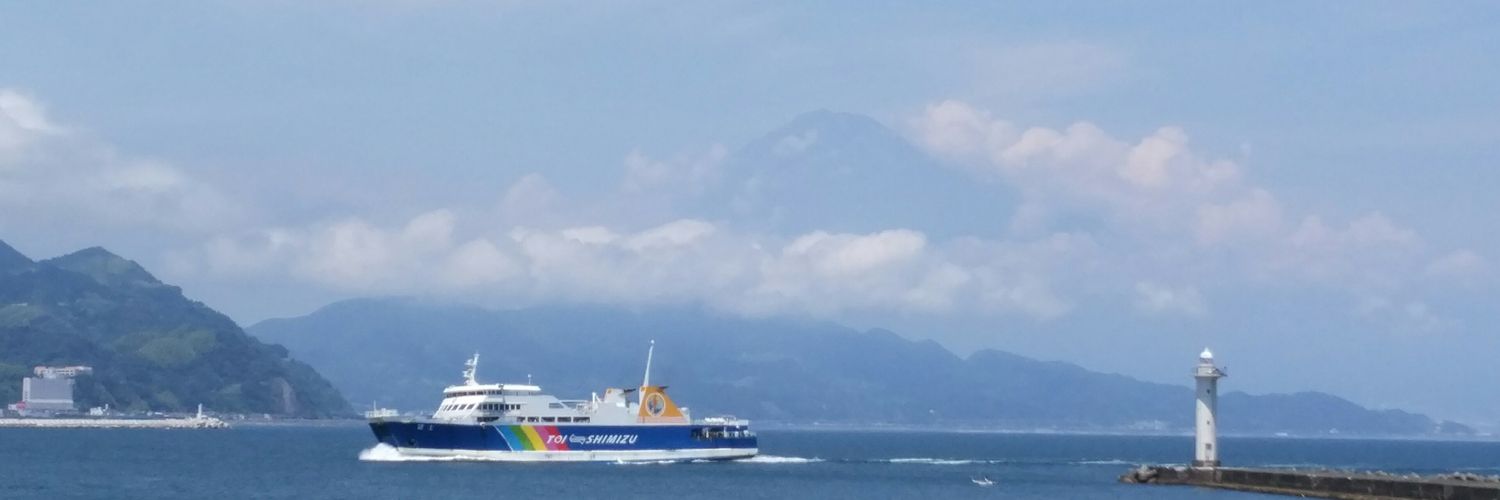 PonHonchan's profile banner image