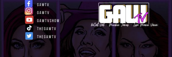 TheGAWTV Profile Banner