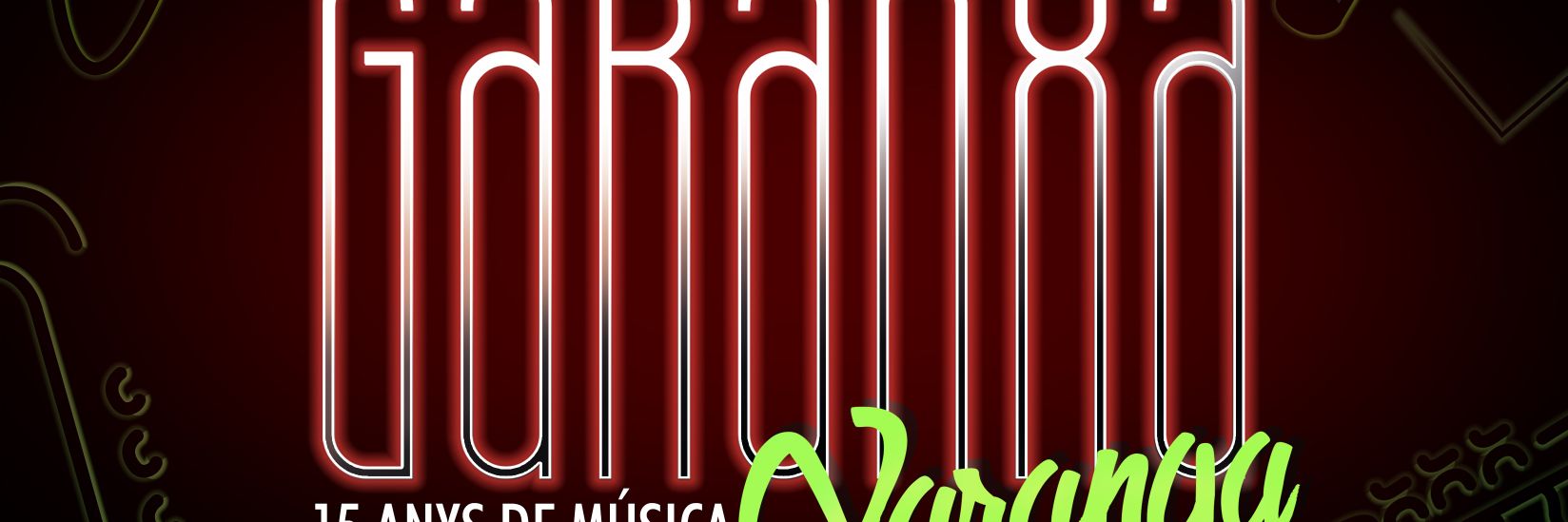 OGaranxa's profile banner image