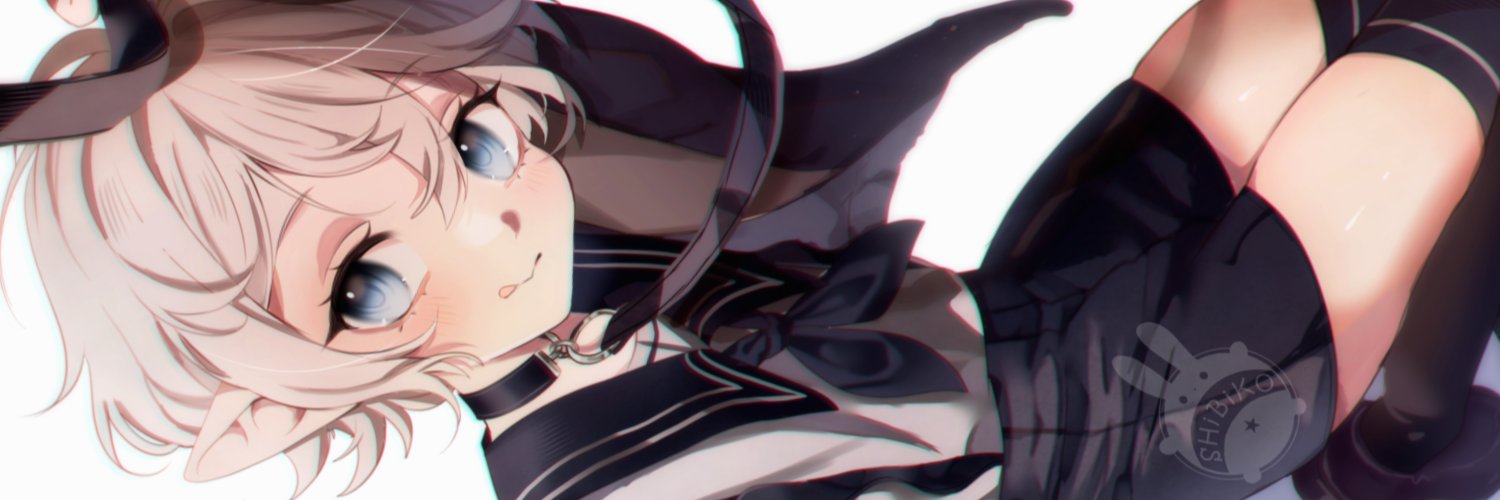 ⚓️🐰 SHiBiKO - sailor bunny astronaut banner