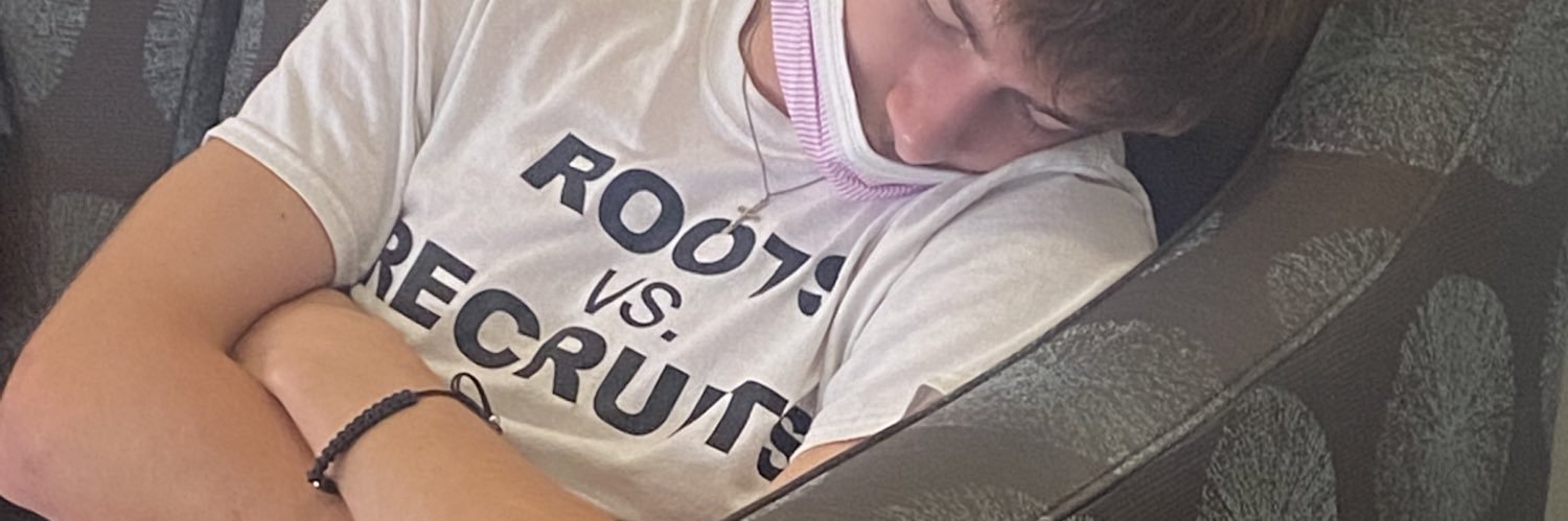 Alan Smith ✞ banner