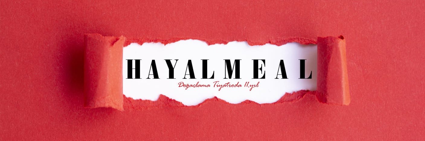 HAYALMEAL's profile banner image