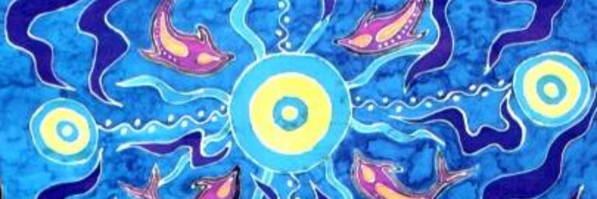 dance_dolphin's profile banner image