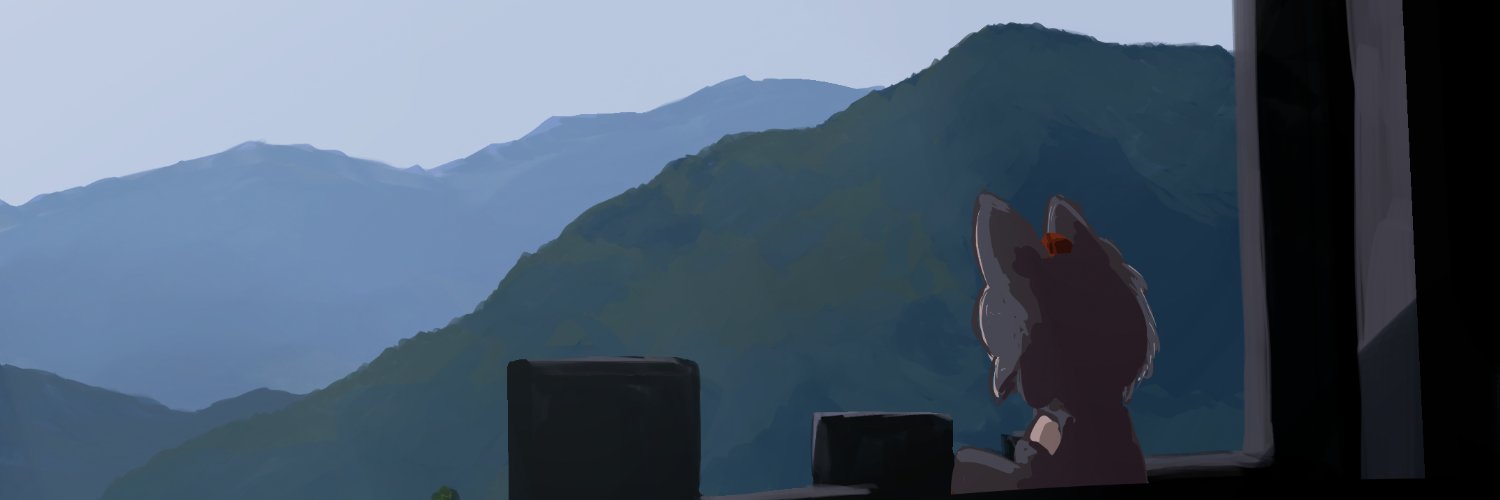 うぃす's banner