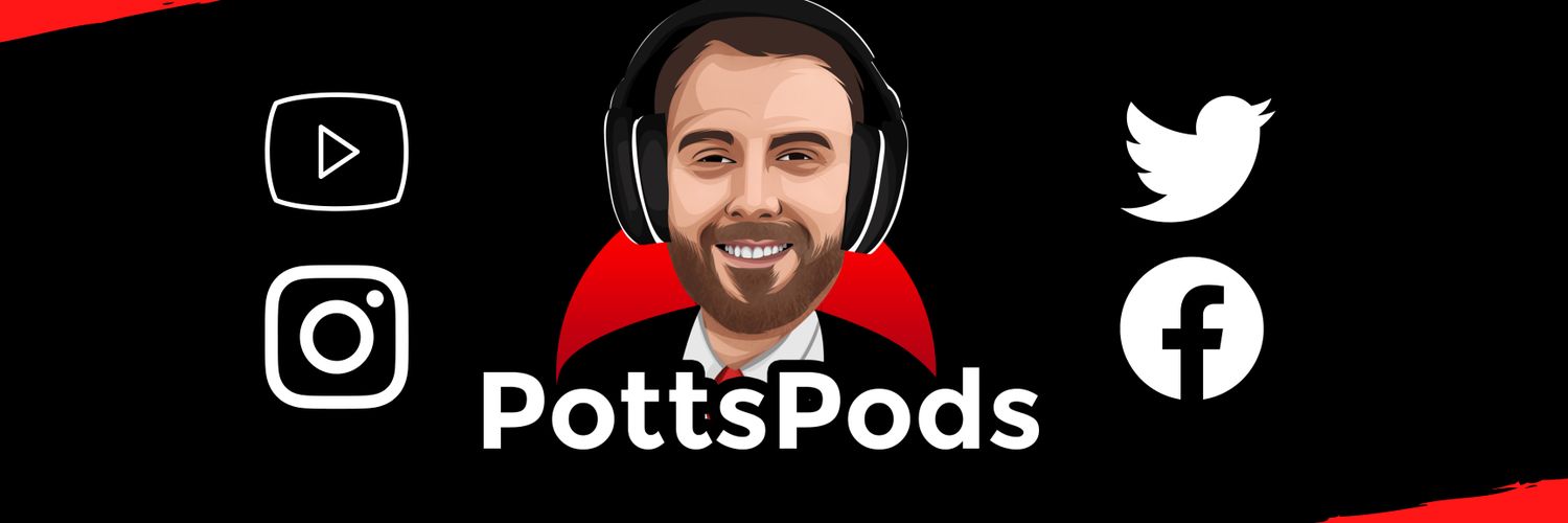 PottsPods banner