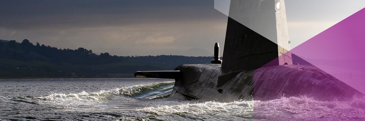 QinetiQ Group's banner