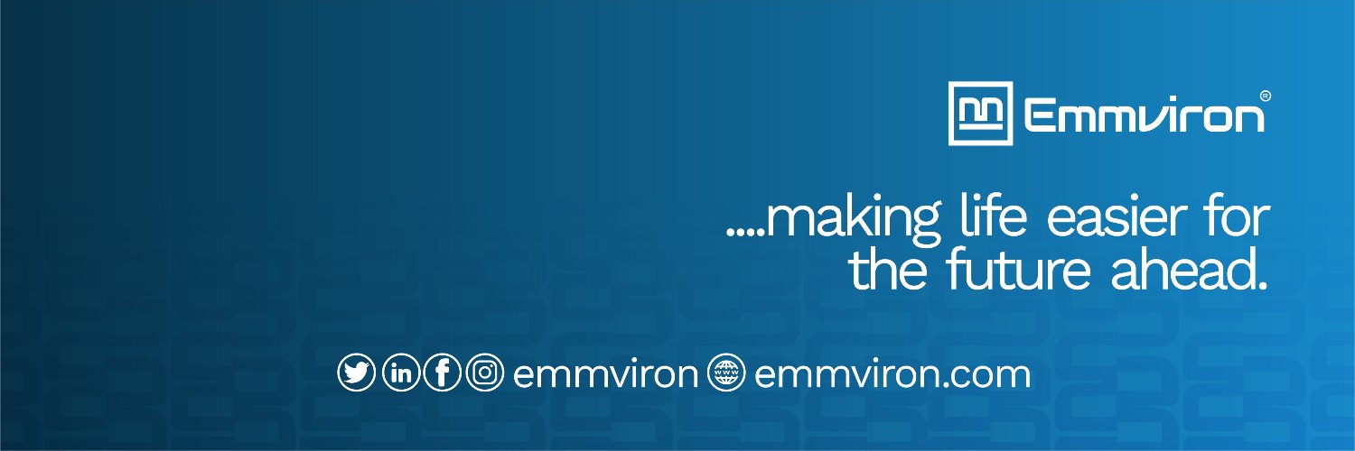 Emmviron Company banner