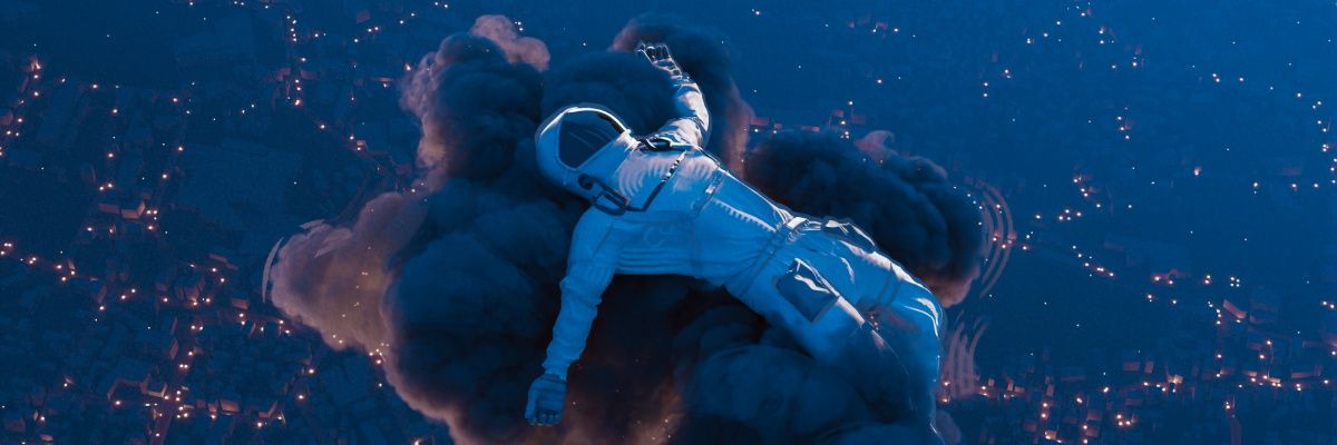 Morph banner
