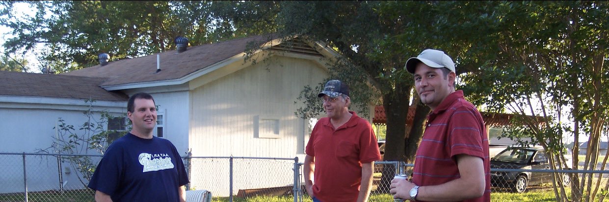 steveo2870's profile banner image