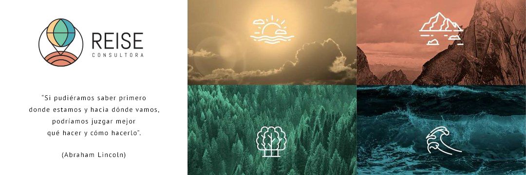 Consultora Reise banner