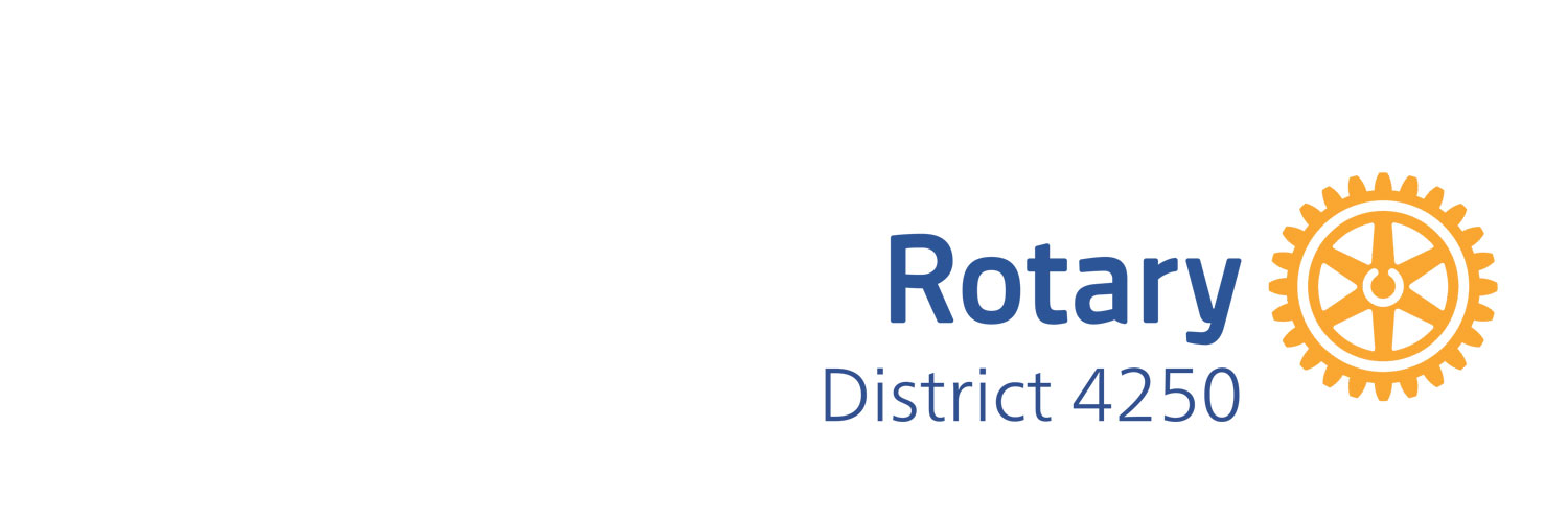 Rotary4250's profile banner image