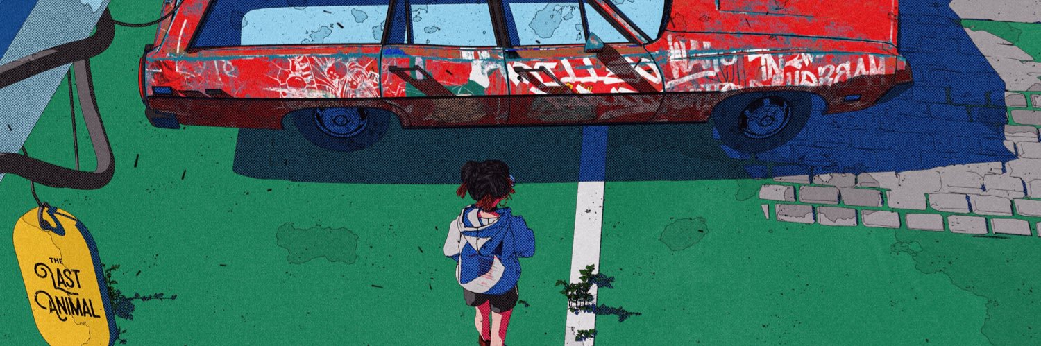 yuhei kanbe / mesoism banner