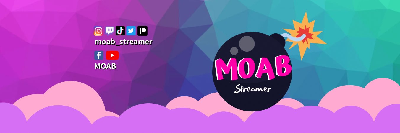 moab_streamer's profile banner image