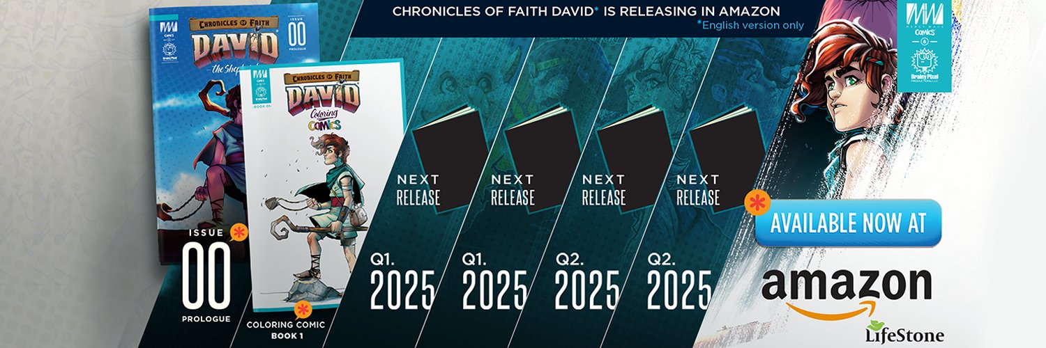 Mercy Ways Studios banner