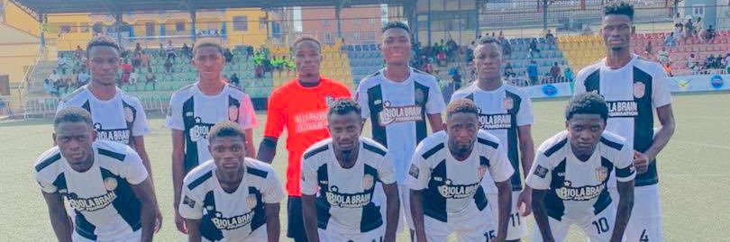 LEGEND FOOBALL ACADEMY banner