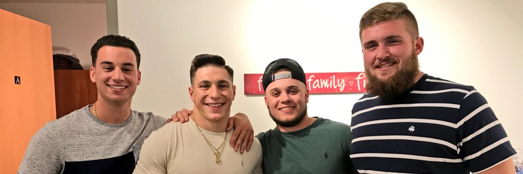 DitullioJ's profile banner image