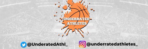 UnderratedAthl_ Profile Banner