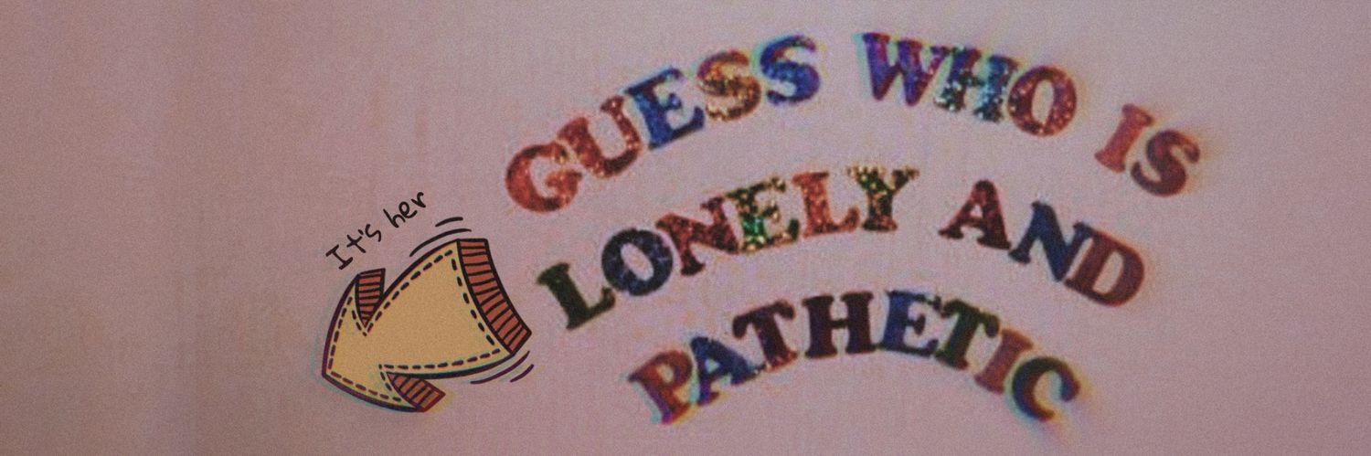 fake idgafer (ia)𓏸𓈒🍉 banner