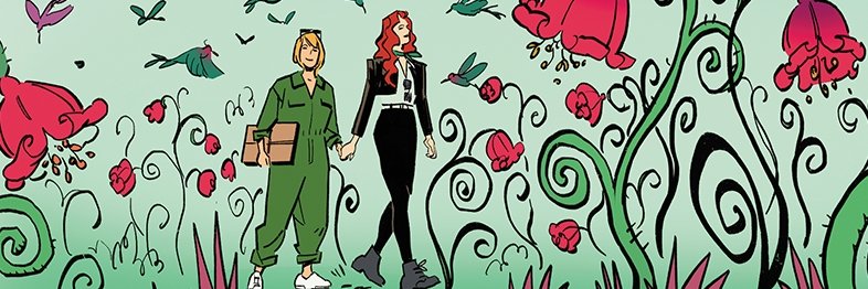 benhwa’s baby momma banner