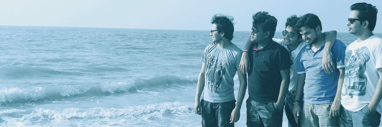 haywithamit's profile banner image