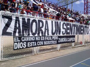 Zamoranocsc's profile banner image
