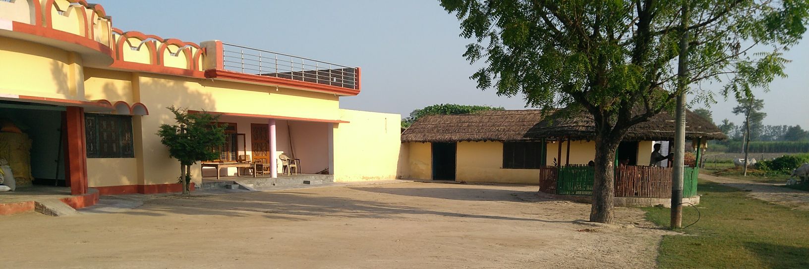 Akhilesh Singh banner