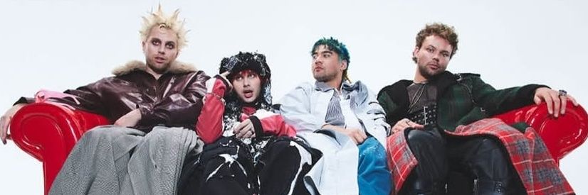 5secsofmalum's profile banner image