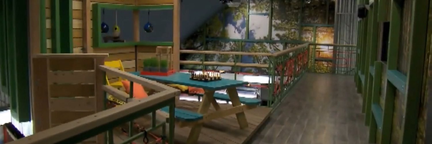 raven || child of divorce #bb27's banner