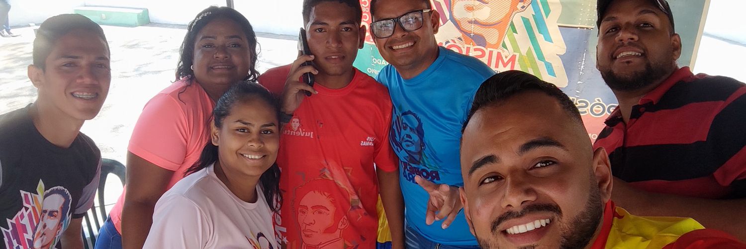 JefranPSUV's profile banner image