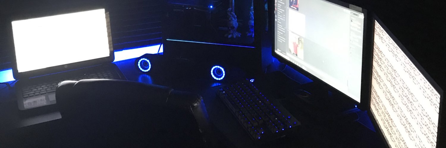 Ciiphher_'s profile banner image