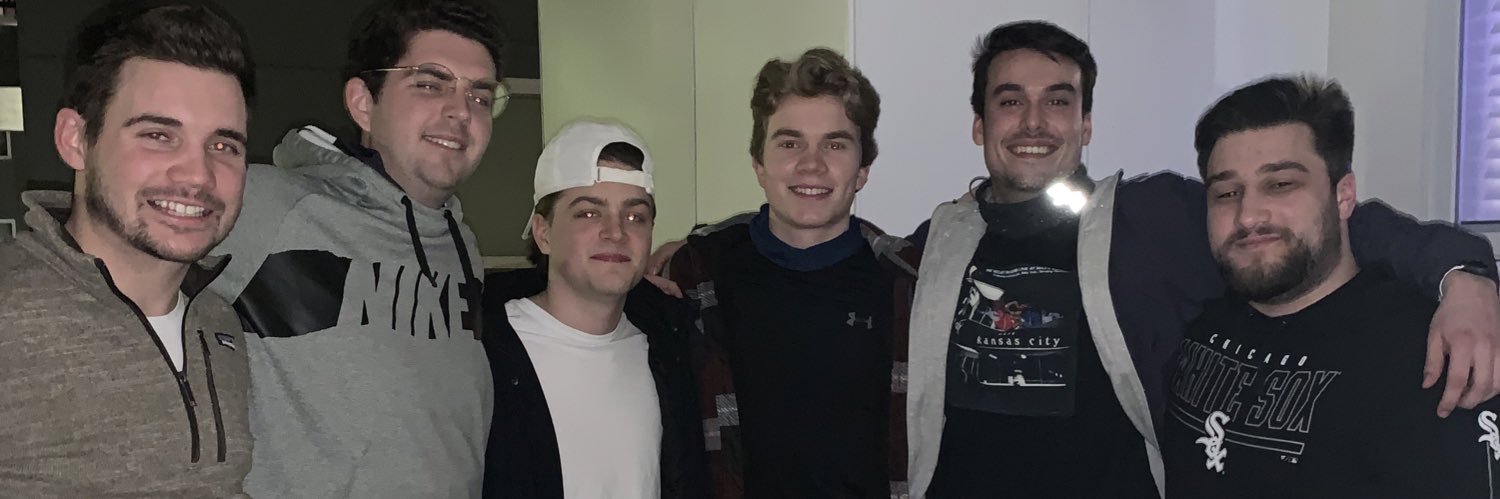 Eriedy2's profile banner image
