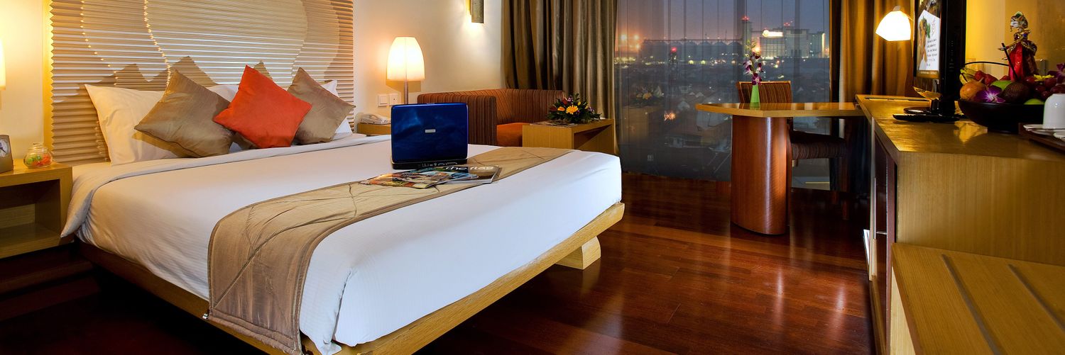 SemarangNovotel's profile banner image