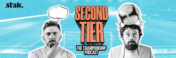 secondtierpod Profile Banner