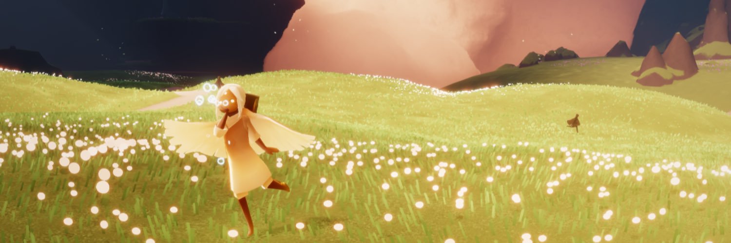 ꧁ 匚卂尺乇 ꧂ banner