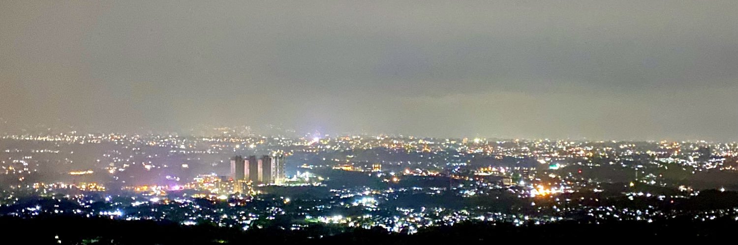 rizafajriani's profile banner image