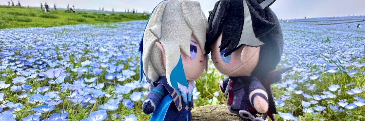 ごんざぶろう！原稿だ原稿！'s banner