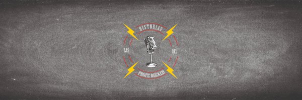 ElProfeRocker Profile Banner