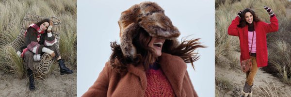 VROUW Profile Banner