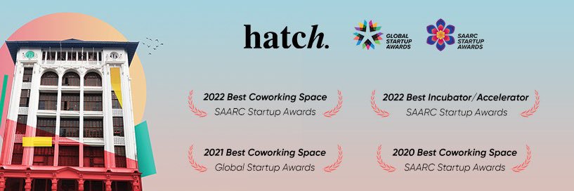 Hatch Works banner