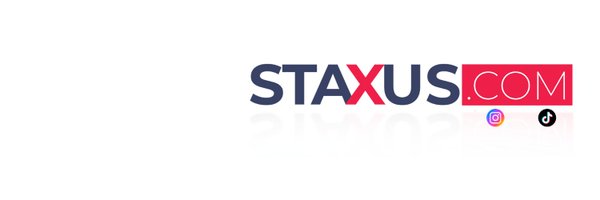 staxus Profile Banner