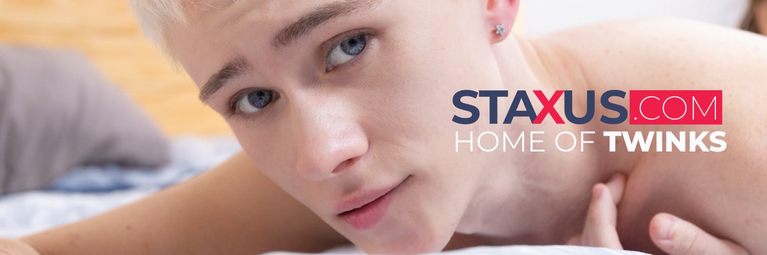 STAXUS banner