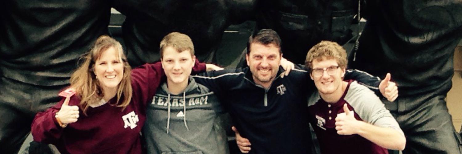 Christine Roach banner