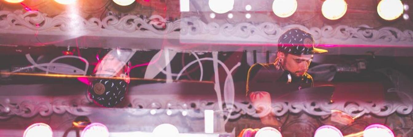 beckfrede's profile banner image