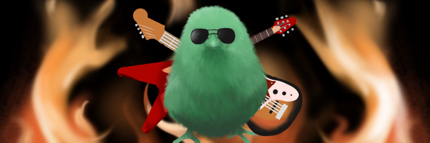 mcreatordtm's profile banner image