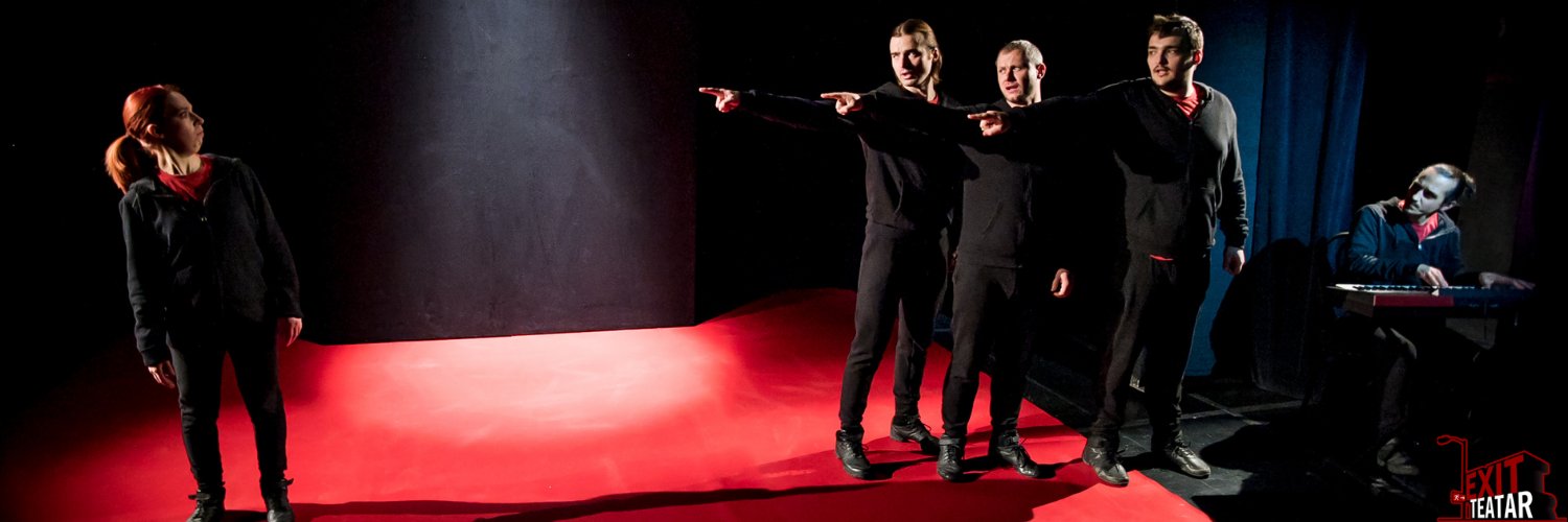 TeatarEXIT's profile banner image