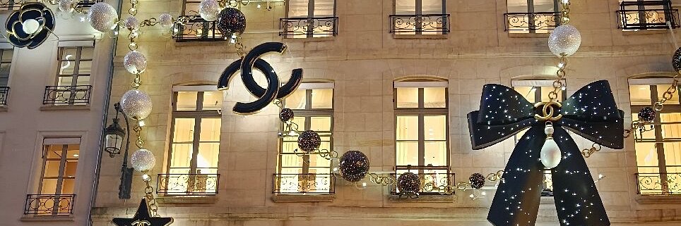ChanelFraiche's profile banner image