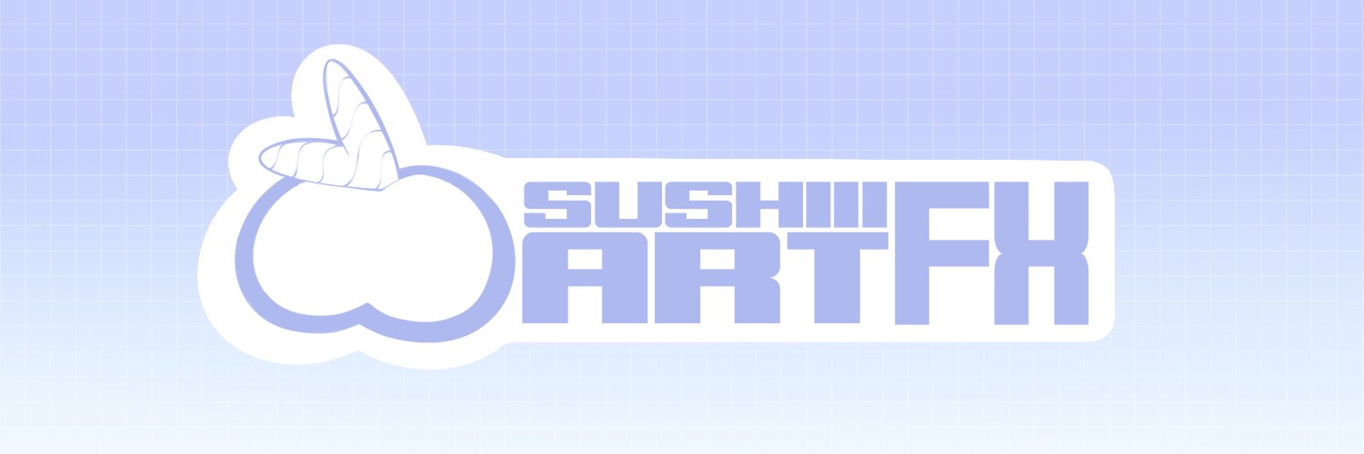 sushiii_fx's banner