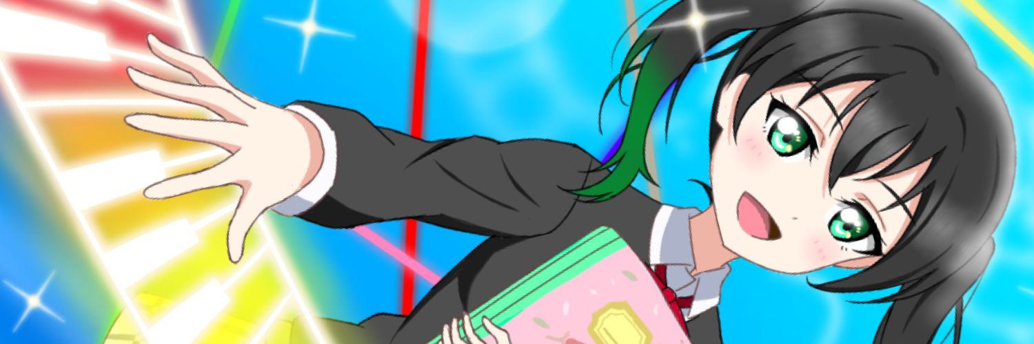 ぬむゆ@低浮上 banner