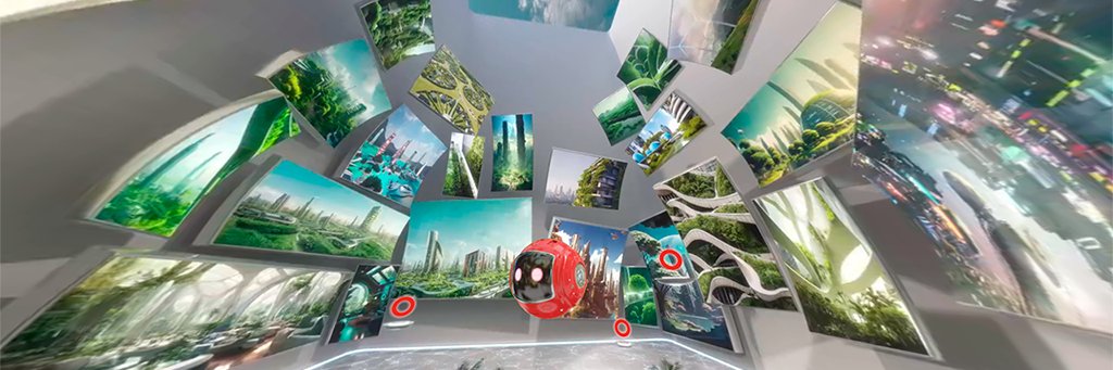 Stereoscape's profile banner image